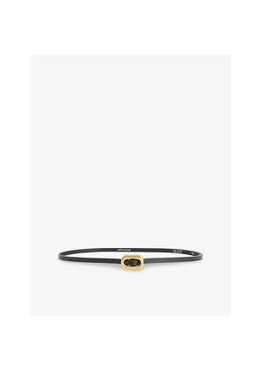 Womens Dehanche Venura Leather Belt