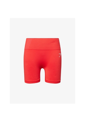 Womens Gymshark Vital Sculpt Seamless Shorts