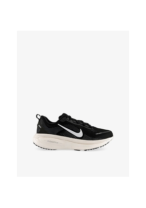 Mens Nike Zoom Vomero 18 Mesh Low-Top Trainers