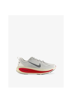 Mens Nike Vomero 18 Mesh Low-Top Trainers