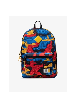 Womens Herschel Supply Co. x Lego® Youth Woven Backpack