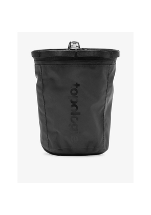 Topologie Chalk Nylon Cross Body Bag