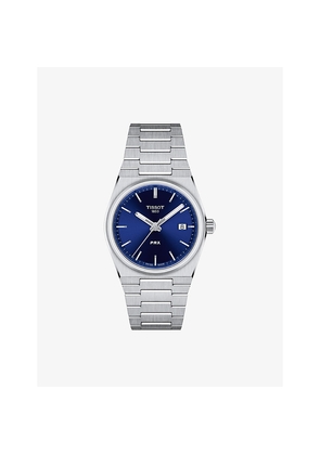Tissot Prx Stainless-Steel Quartz Watch