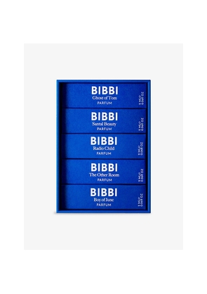 Bibbi Discovery Set 5 x 2ml