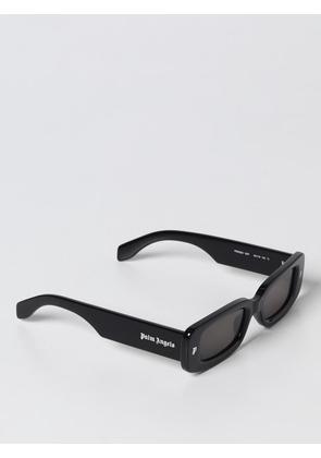 Sunglasses PALM ANGELS Woman color Black