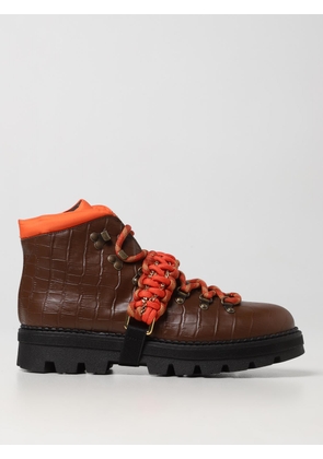 Boots PINKO Woman color Dark