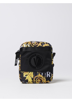 Versace Jeans Couture bag in Baroque print nylon