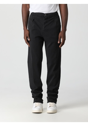 Pants KITON Men color Black