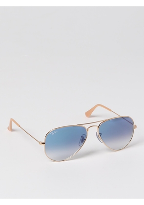 Aviator Ray-Ban metal sunglasses