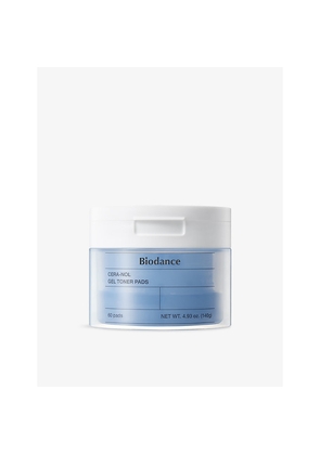 Biodance Cera-Nol Gel Toner 60 Pads 140g