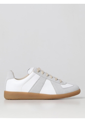 Sneakers MAISON MARGIELA Woman color White