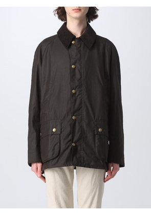 Jacket BARBOUR Men color Olive