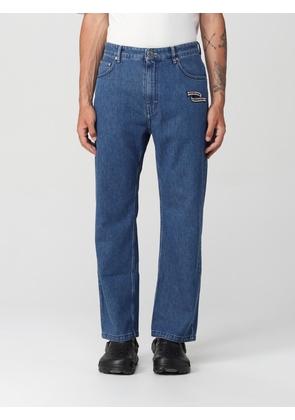 Jeans OPENING CEREMONY Men color Denim