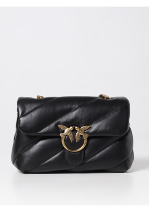 Shoulder Bag PINKO Woman color Black