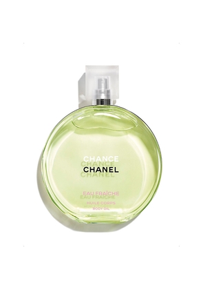 Chanel Chance Eau Fraiche Body Oil 150ml