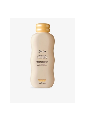 Gisou Honey Gloss Ceramide Therapy Hydrating Shampoo 250ml