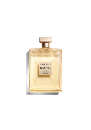 Gabrielle Chanel Body Oil 150ml