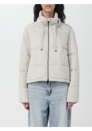 Jacket SAVE THE DUCK Woman color Beige