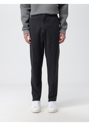 Pants KITON Men color Black