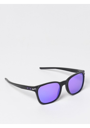 Sunglasses OAKLEY Men color Black