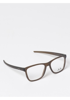 Optical Frames OAKLEY Men color Brown