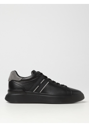 Hogan H580 leather sneakers