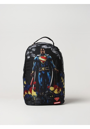Backpack SPRAYGROUND Men color Multicolor
