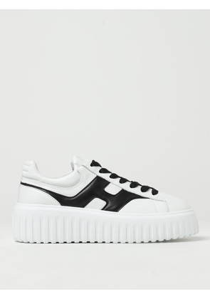 Sneakers HOGAN Woman color White 1