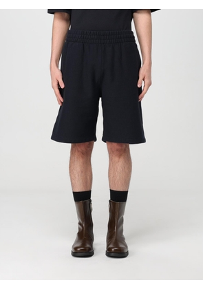 Shorts BURBERRY Men color Black