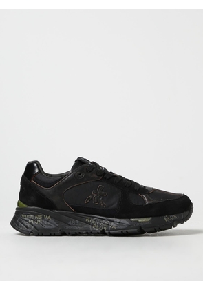 Sneakers PREMIATA Men color Black