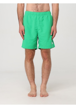 Swimsuit THE NORTH FACE Men color Green