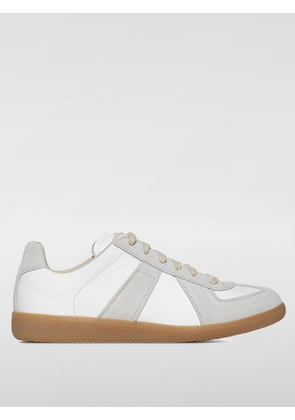 Sneakers MAISON MARGIELA Woman color White