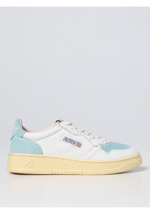 Autry Medalist 01 sneakers in leather
