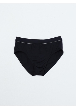 Underwear ZEGNA Men color Blue