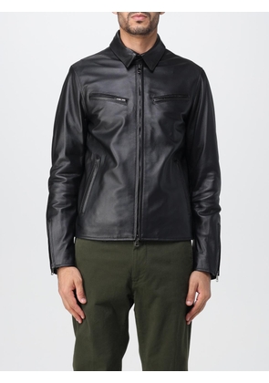 Jacket XC Men color Black