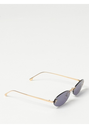 Fendi First sunglasses in metal