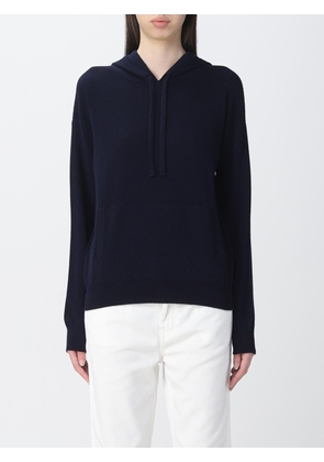 Sweatshirt FAY Woman color Blue