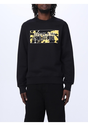 Versace Jeans Couture sweatshirt in cotton