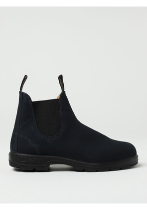 Boot BLUNDSTONE Men color Blue