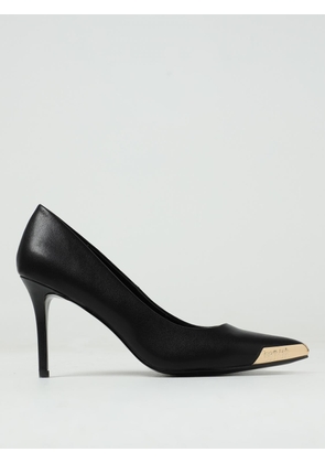 High Heel Shoes VERSACE JEANS COUTURE Woman color Black