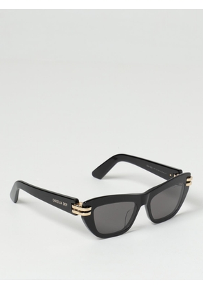 Dior B2U cat-eye sunglasses in acetate