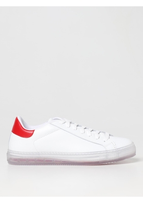 Sneakers KITON Men color White
