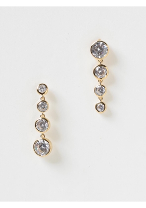 Jewel COMPLETEDWORKS Woman color Gold