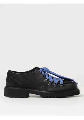Brogue Shoes DOUCAL'S Men color Charcoal