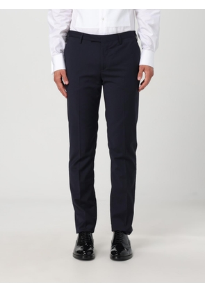 Pants PT TORINO Men color Blue