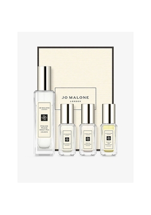 Jo Malone London English Pear & Sweet Pea Layering Collection
