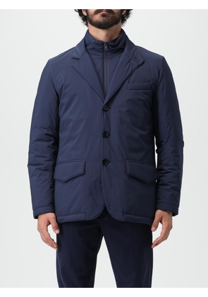 Jacket FAY Men color Blue