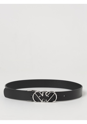 Belt EMPORIO ARMANI Woman color Black