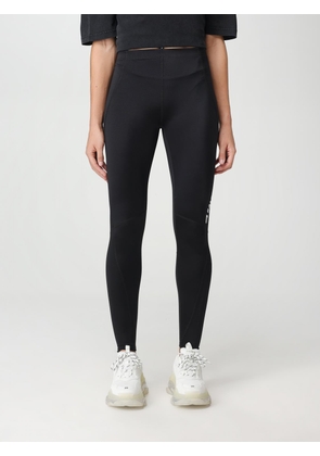 Balenciaga leggings in stretch fabric