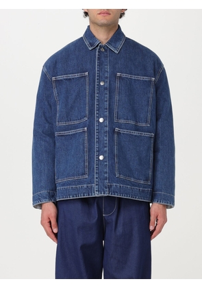 Jacket SUNNEI Men color Denim